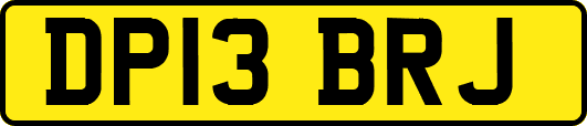 DP13BRJ