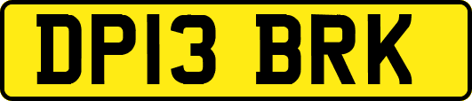 DP13BRK