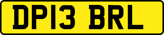 DP13BRL