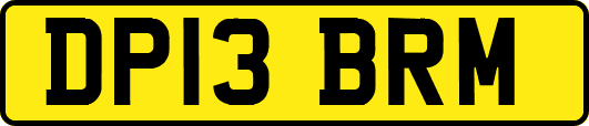 DP13BRM