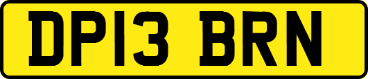 DP13BRN
