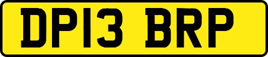 DP13BRP
