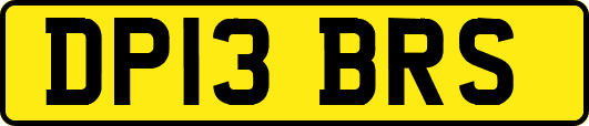 DP13BRS