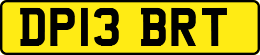 DP13BRT