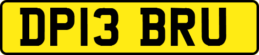 DP13BRU
