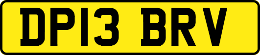 DP13BRV