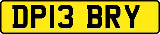 DP13BRY