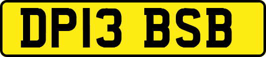 DP13BSB