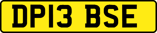 DP13BSE