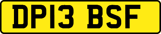 DP13BSF
