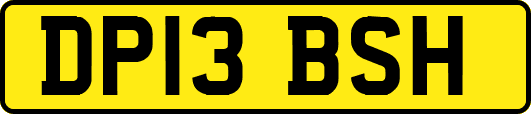 DP13BSH
