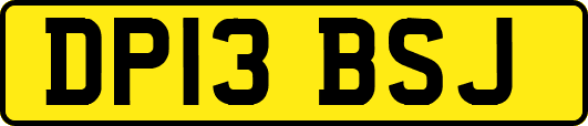 DP13BSJ