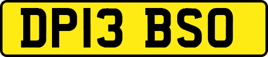 DP13BSO