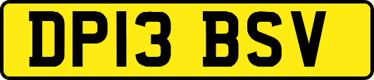 DP13BSV
