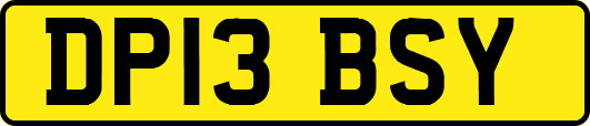 DP13BSY