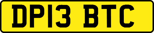 DP13BTC