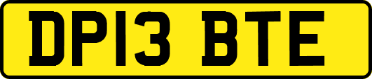 DP13BTE