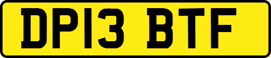 DP13BTF