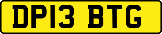 DP13BTG