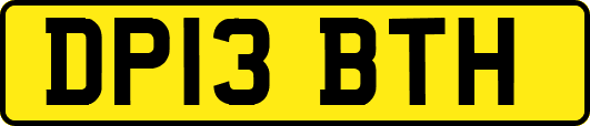 DP13BTH