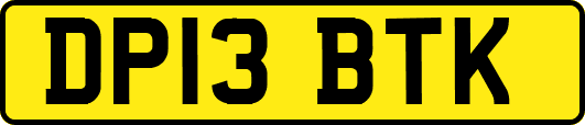 DP13BTK