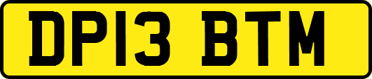 DP13BTM