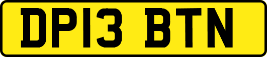 DP13BTN