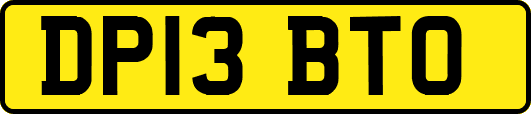 DP13BTO