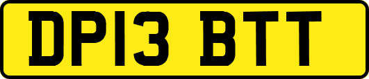 DP13BTT