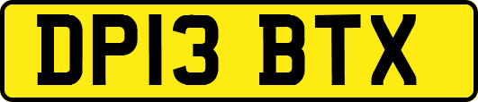 DP13BTX