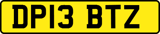 DP13BTZ