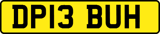 DP13BUH
