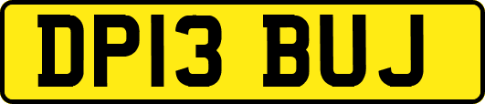 DP13BUJ