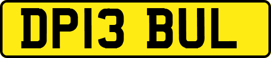 DP13BUL