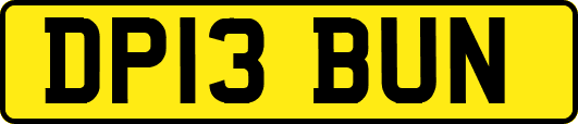 DP13BUN