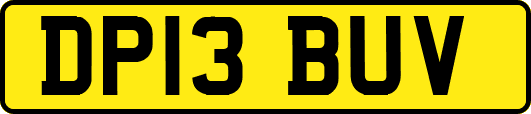 DP13BUV