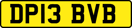 DP13BVB
