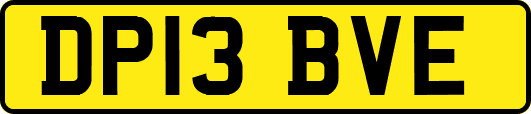 DP13BVE