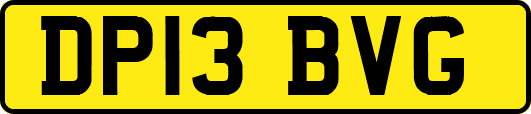DP13BVG