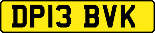 DP13BVK
