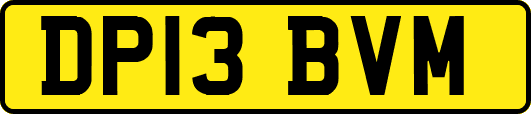 DP13BVM