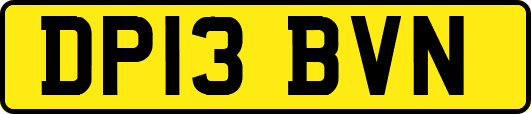 DP13BVN