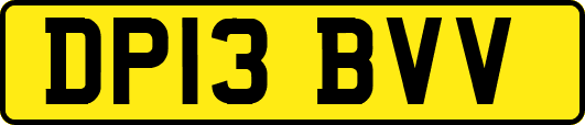 DP13BVV