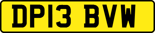 DP13BVW
