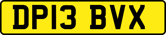 DP13BVX