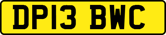 DP13BWC