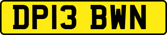 DP13BWN