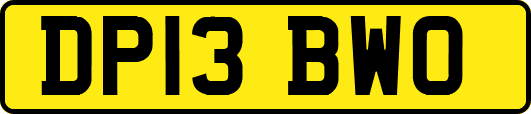 DP13BWO