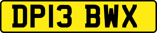 DP13BWX