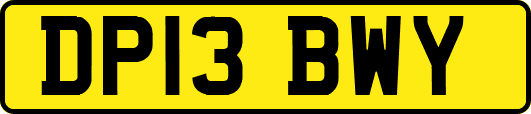 DP13BWY